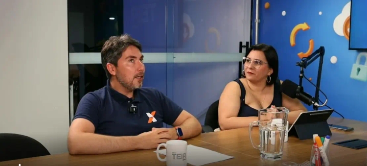 Como nasceu o Espaço TEIA?