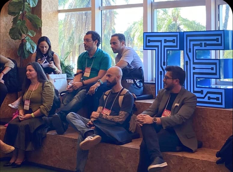 Imagem da missão da empresa