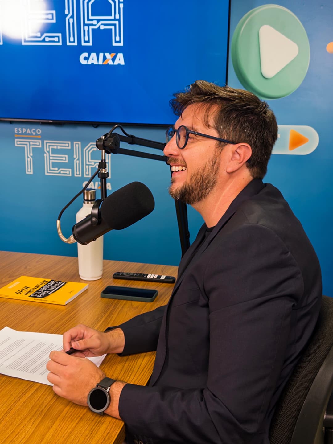 Imagem de outros atores