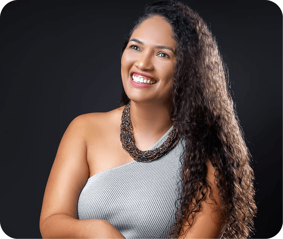 Leniusa Menezes - Rede Integra Saúde