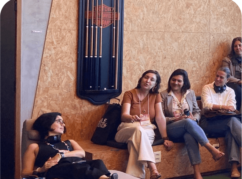 Imagem da missão da empresa