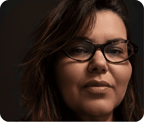 Sílvia Mesquita - VIDABR