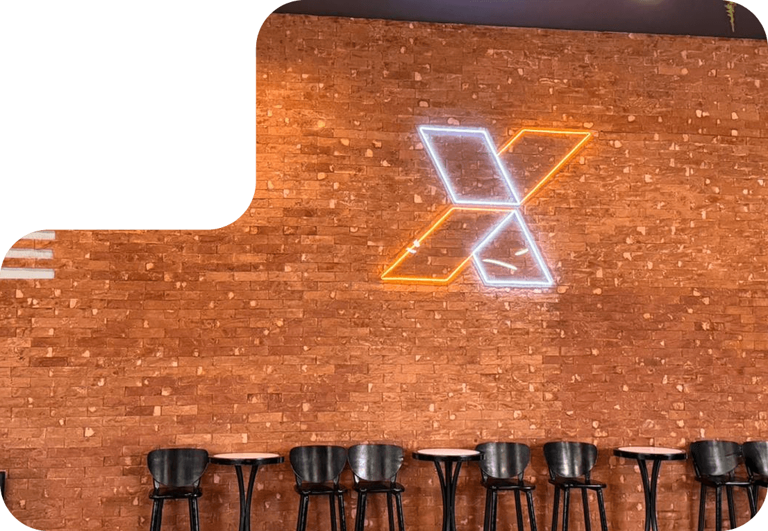 Imagem dos fundadores