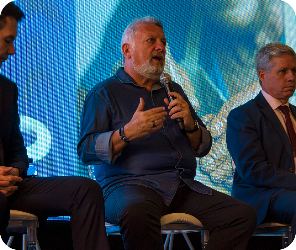 Imagem de orgãos publicos